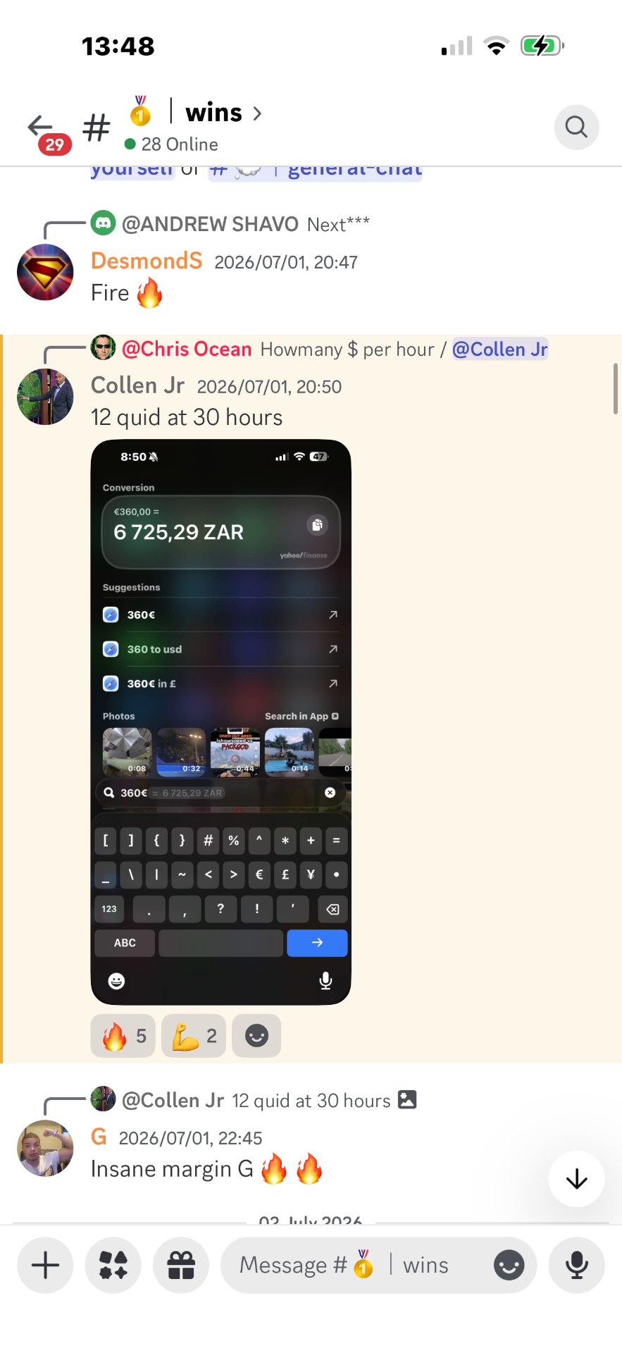 Student win 10